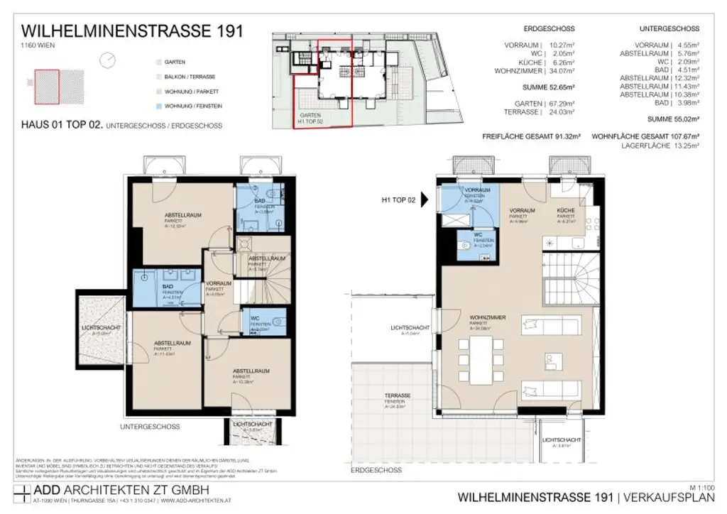 Plan
