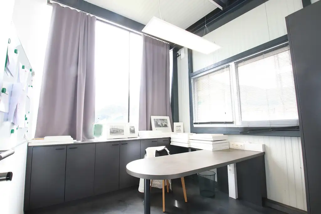 komplettmöbliertes Büro im Neubau | Leoben-Donawitz | 3 Räume | Pauschalmiete | IMS Immobilien KG