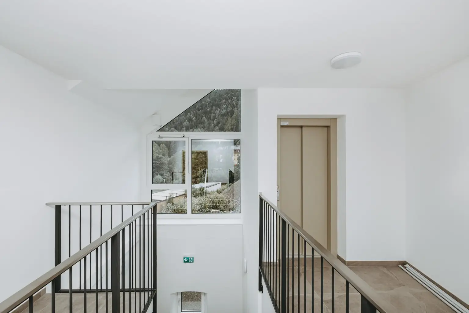 Gelungene Generalsanierung