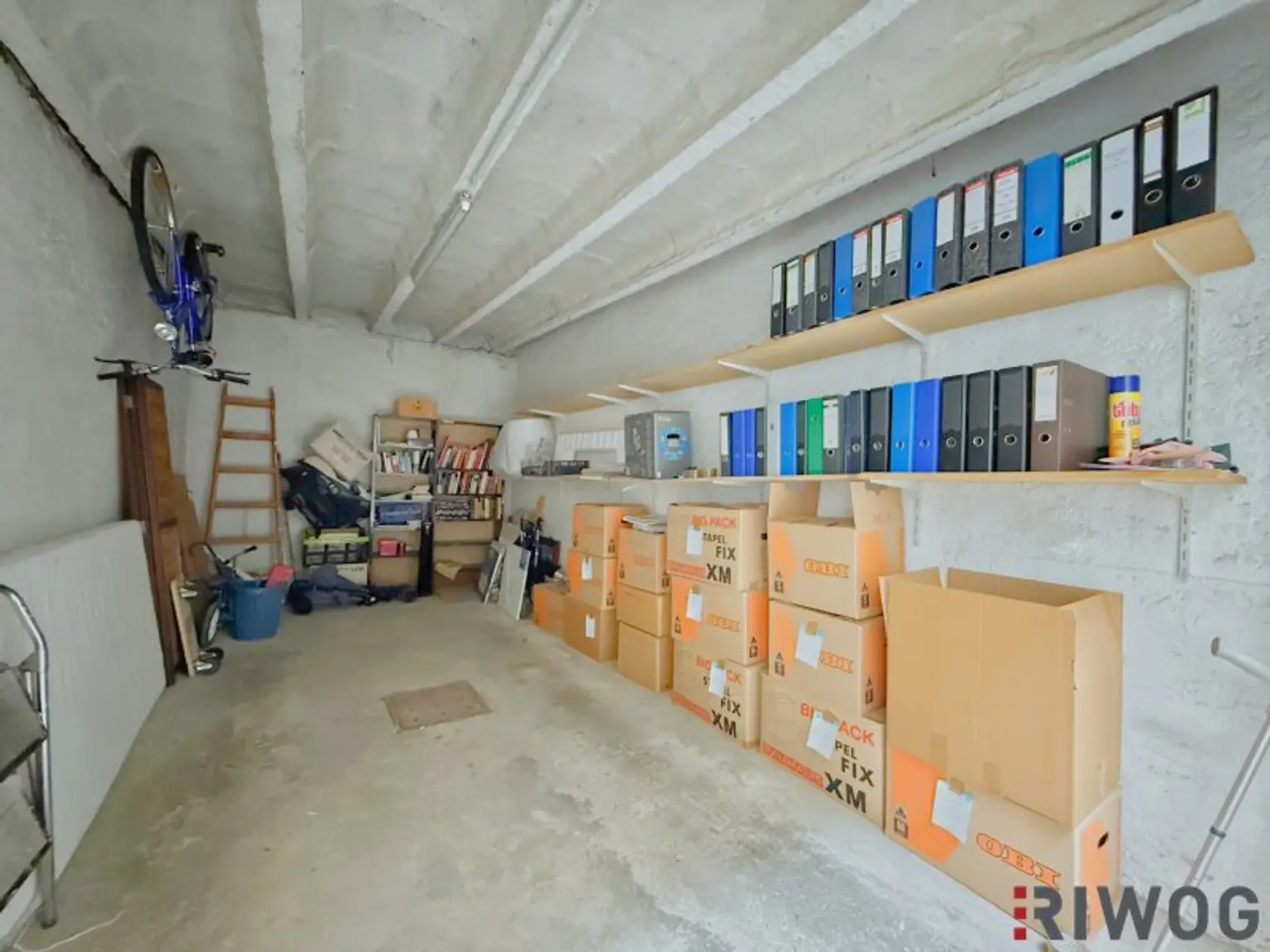 It´s time to move | ruhig gelegene 3-Zimmer-Wohnung im 3. Liftstock | Garage optional verfügbar