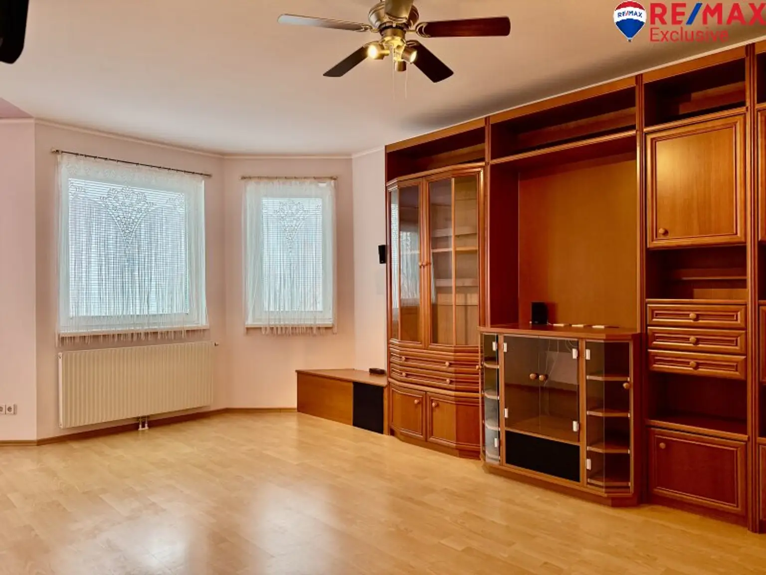 3-Zimmer Wohnung nahe Wien mit 75 m² Wfl.!