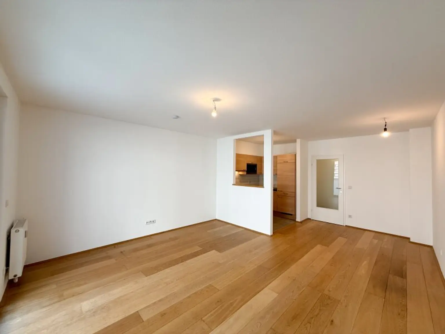 Attraktive 2-Zimmer Wohnung mit Loggia im 16.Bezirk - zu verkaufen!