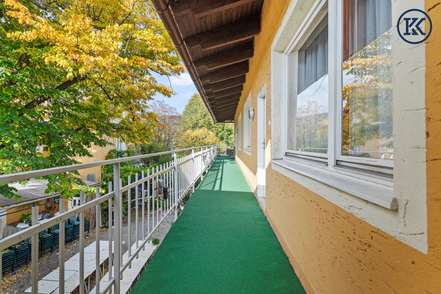 Historischer Gasthof mit Hotelbetrieb in Baden, Niederösterreich