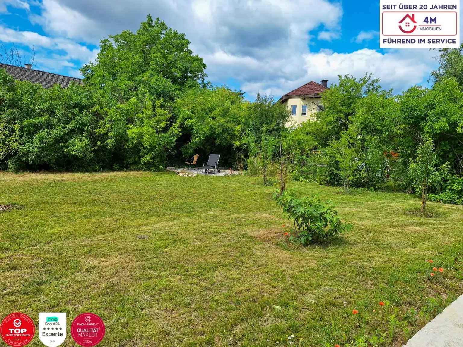 🌳 Ein Haus für Herz und Verstand – familiengerecht gebaut, energieeffizient gedacht