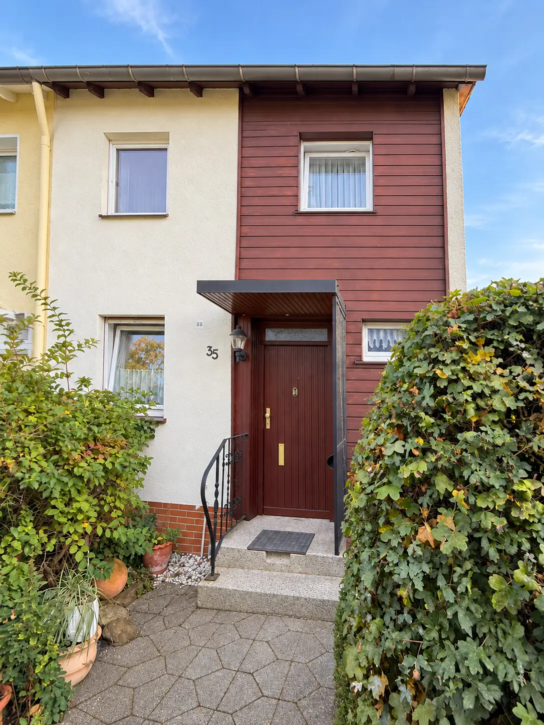 Ihr neues Zuhause