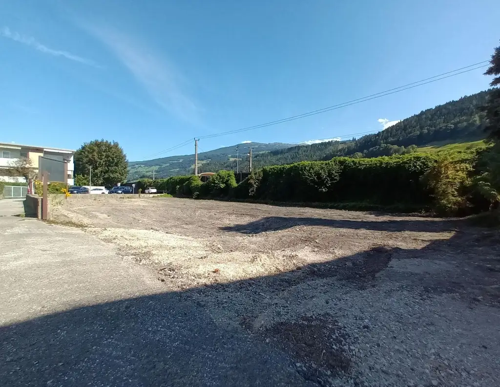 Grundstücke für 3 Reihenhäuser (Bauherrenmodel)