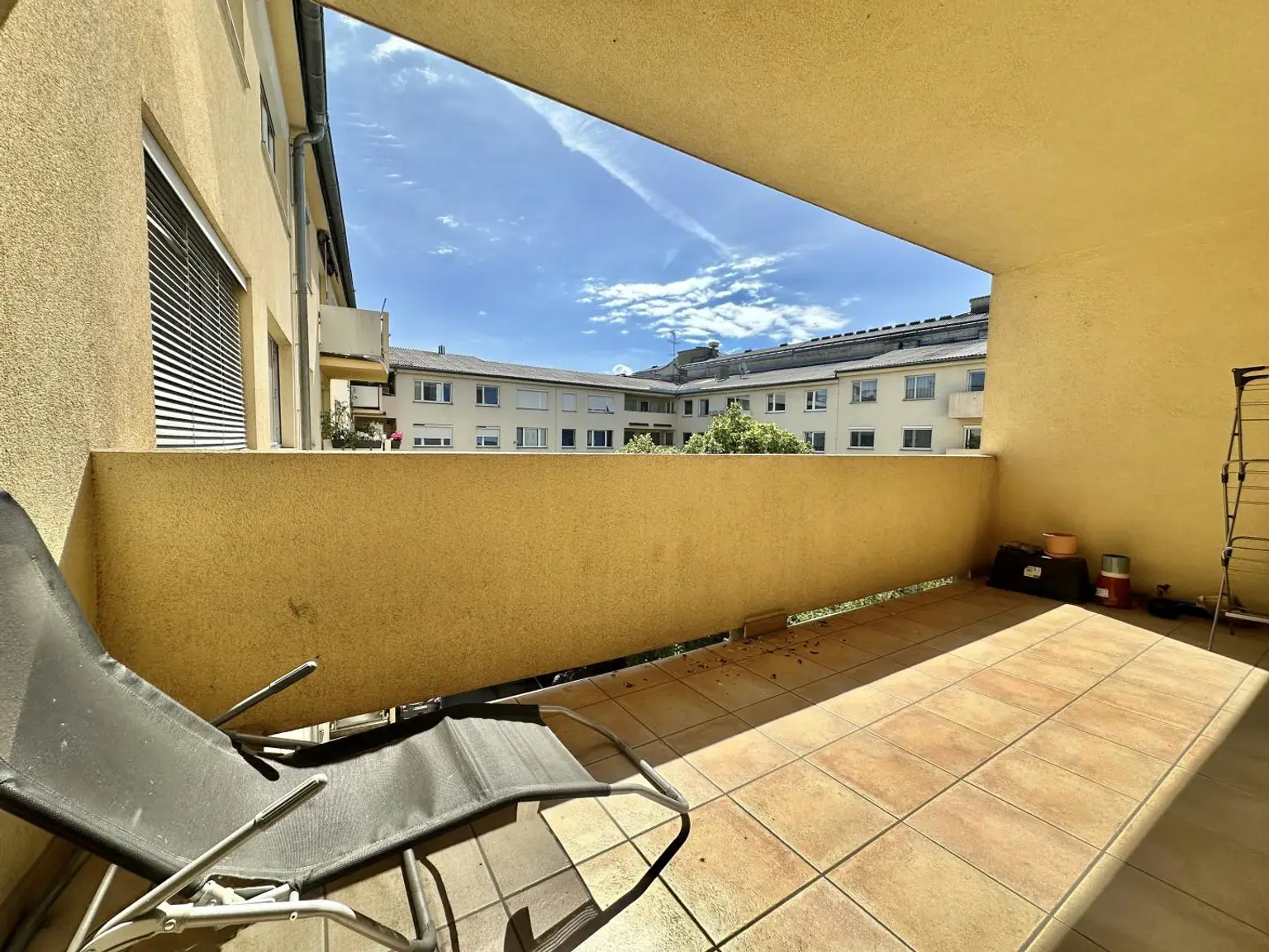 Loggia