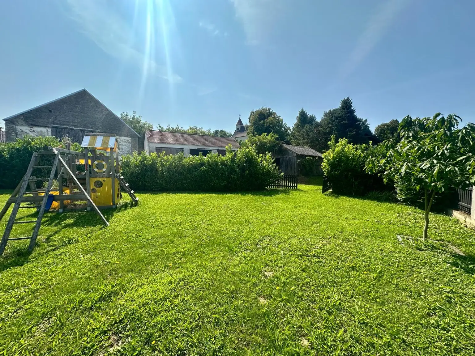 OPEN HOUSE! Komfortables Einfamilienhaus in ruhiger Lage
