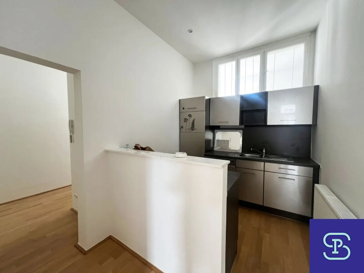 Charmante 59m² Altbauwohnung Nahe Westbahnhof - 1150 Wien