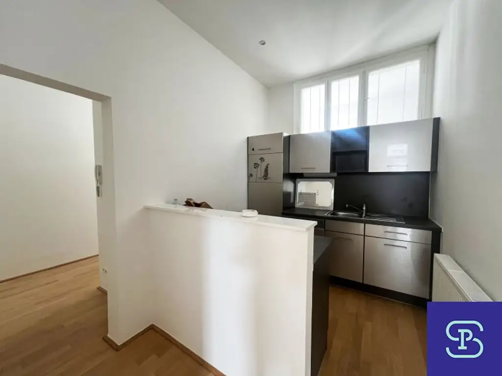 Charmante 59m² Altbauwohnung Nahe Westbahnhof - 1150 Wien
