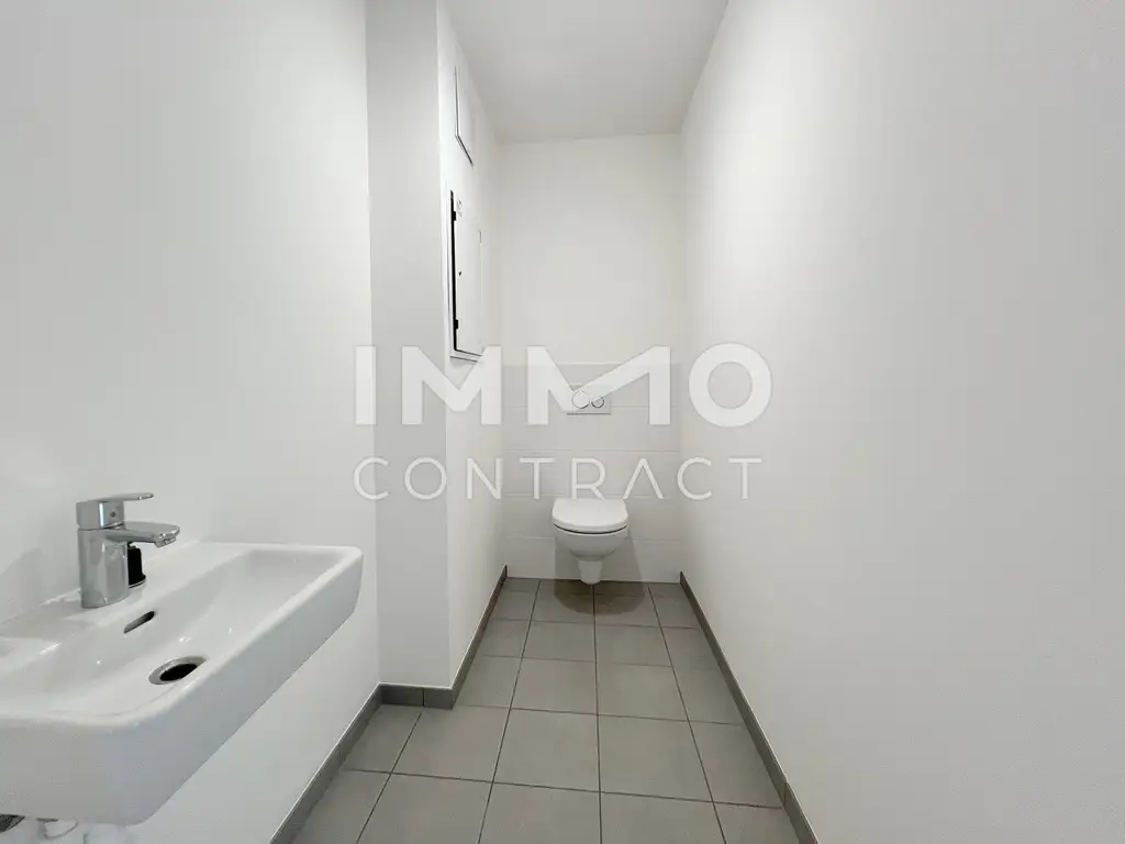 111,21qm 4ZI- PENTHOUSE 33,05qm Terrasse, 71qm Gründach u. 28,58qm Balkon