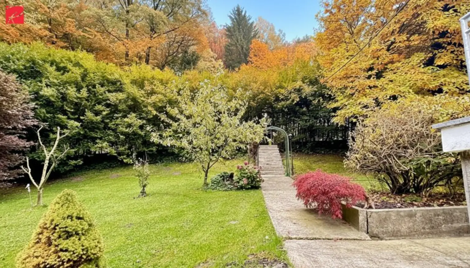 Verstecktes Juwel am Wienerwald