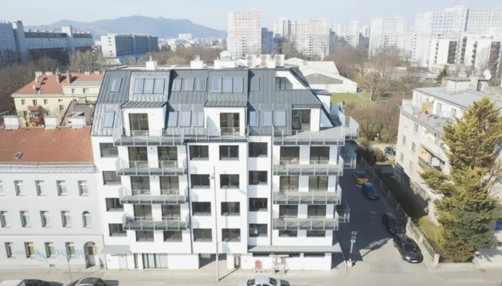 Ein Zuhause für höchste Ansprüche - Wohnen mit Qualität, Komfort und Zukunft