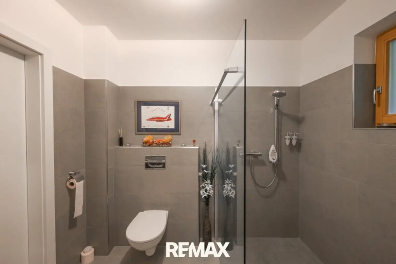 Badezimmer - 2