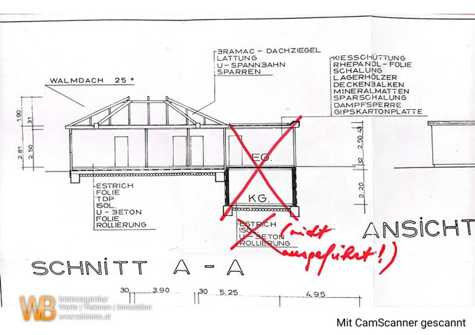 1A Einfamilienhaus auf 2132m² Eigengrund inkl. 1000m² Bauplatz