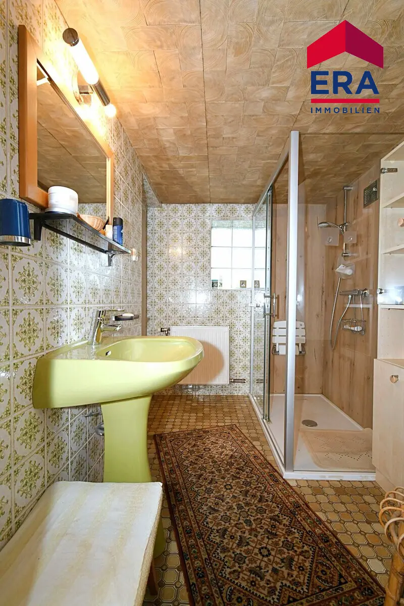 Absolut gut gelegener uneinsehbarer Bauernhof!