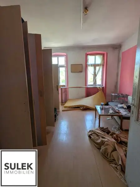 Am Krautgarten 23: Bestandsfreies Zinshaus in Wien-Donaustadt mit Entwicklungspotenzial