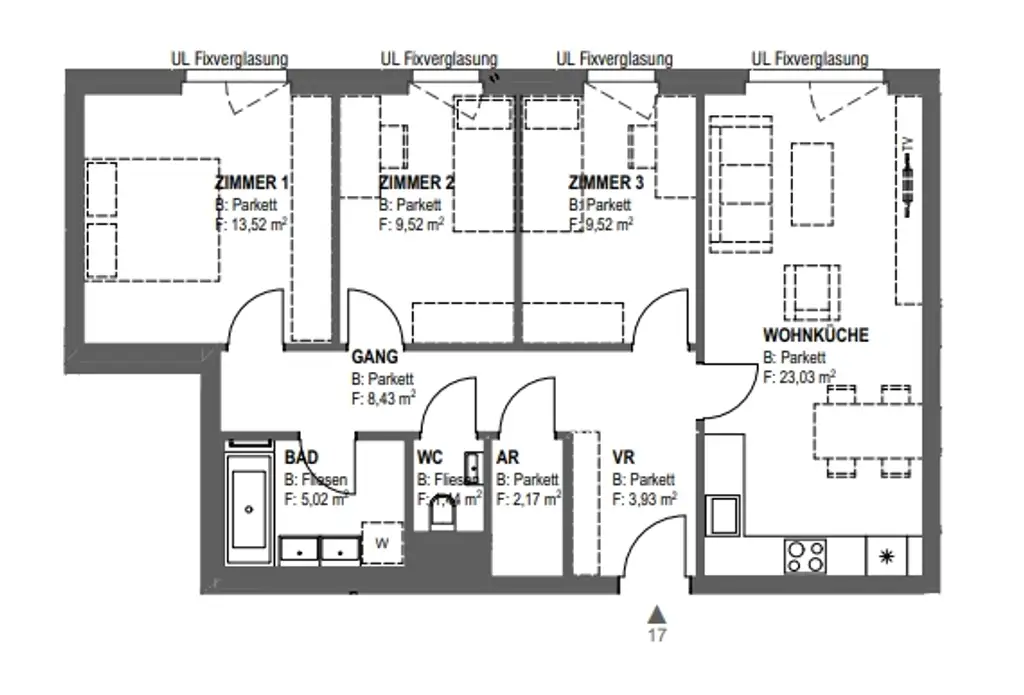 Plan 1