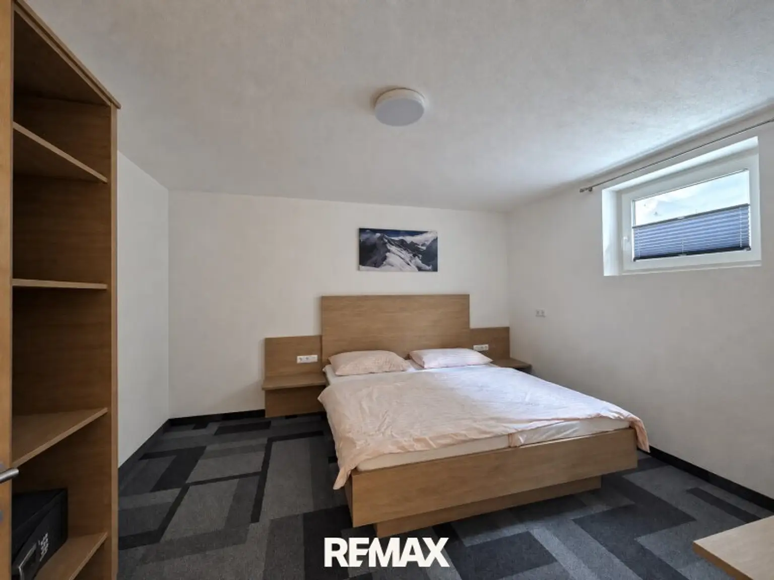 Haus - Schlafzimmer V