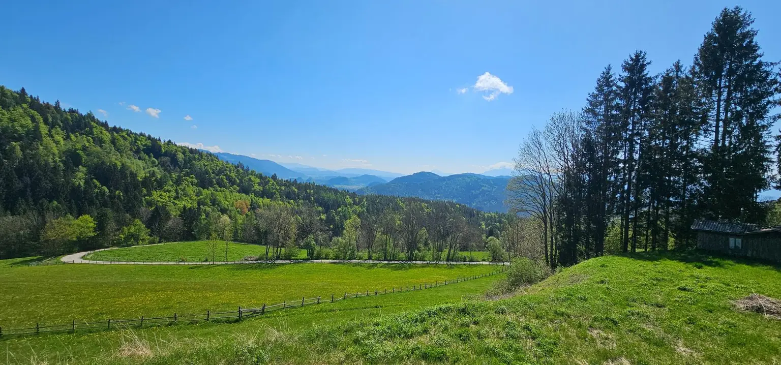 Grundstück
