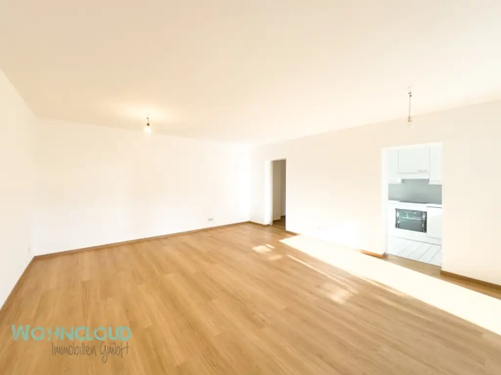 ACHTZEHN - WO WOHNEN BEGINNT!