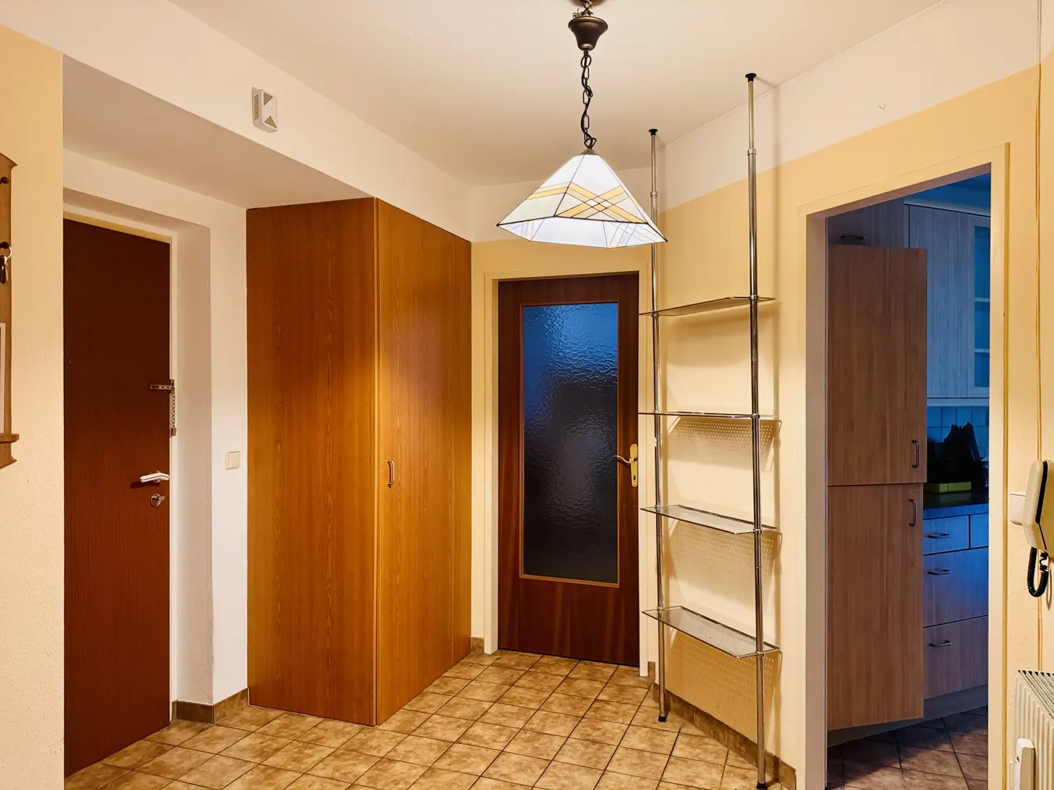 Vorzimmer