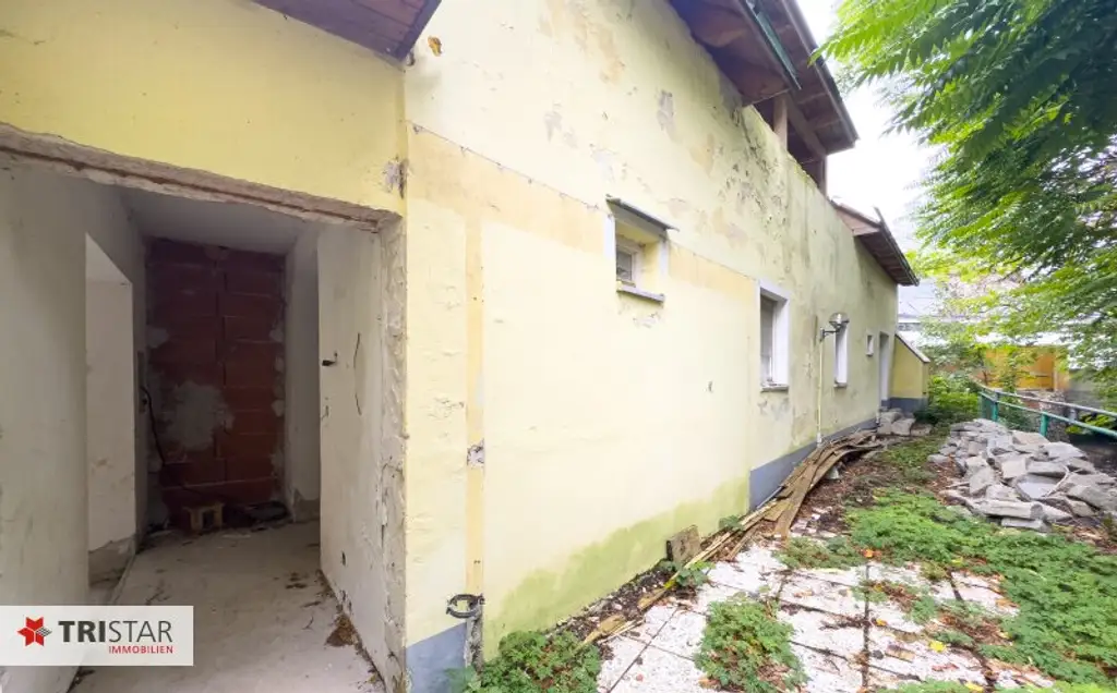Bestlage Döbling · Zwei großzügige Wohnungen oder das komplette Haus als Einheit · Cottageviertel !