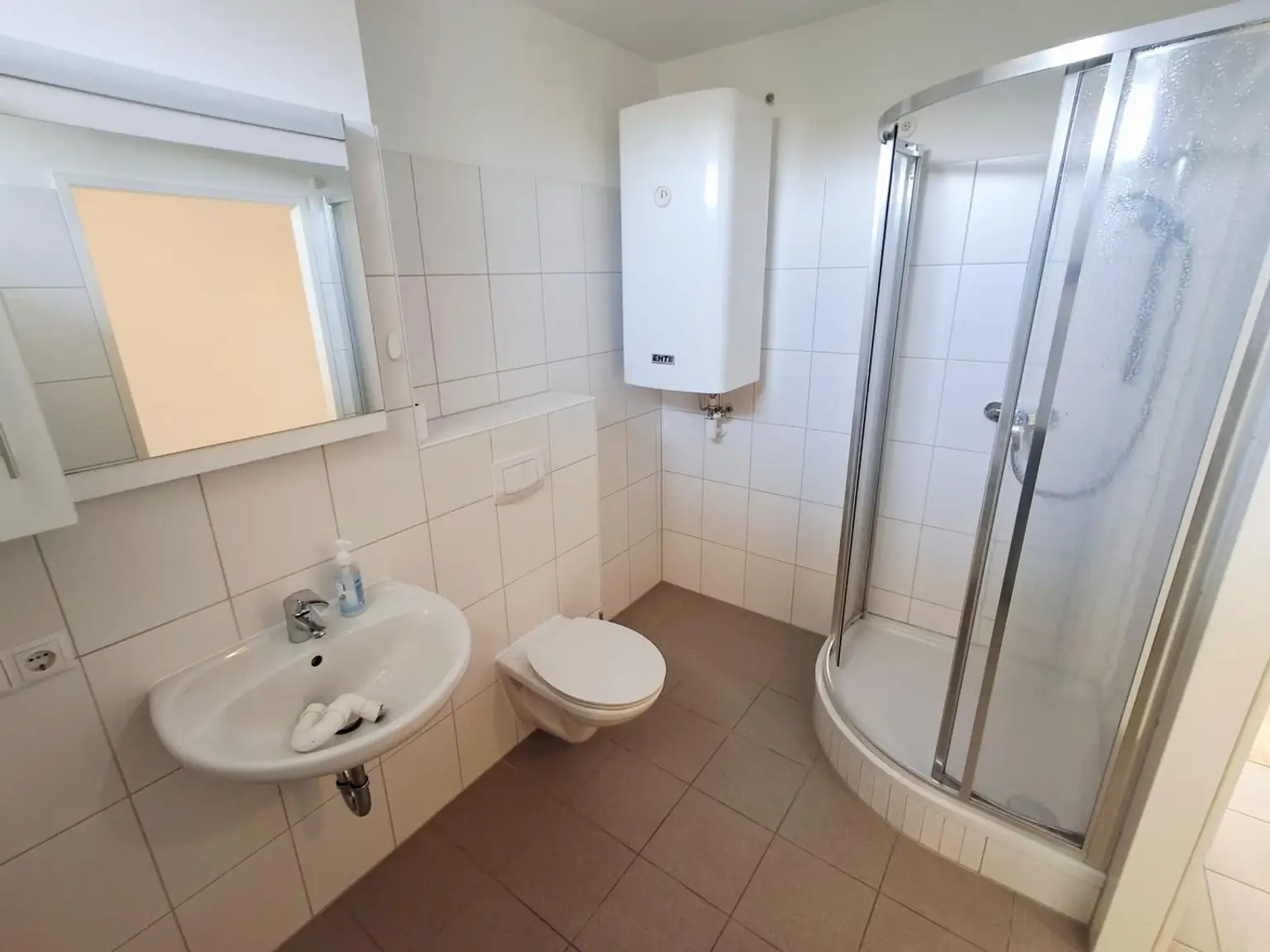 Schöne 1 Zimmer Wohnung in Graz