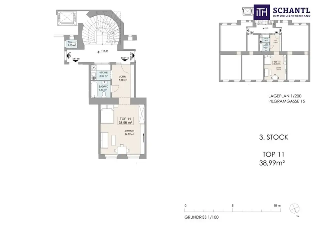 Wiener Charme im Pocket-Format! Frisch saniertes Raumwunder mit Stil! HIP und TRENDY die Gegend - Magisch schön das Altbauhaus - Ein MUST HAVE die Wohnung! TOP Infrastruktur + Beste öffentliche Anbindung!