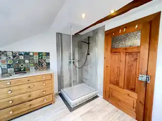 Duschbad OG