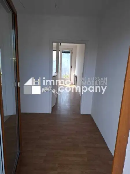 Einfamilienhaus im Dorfzentrum