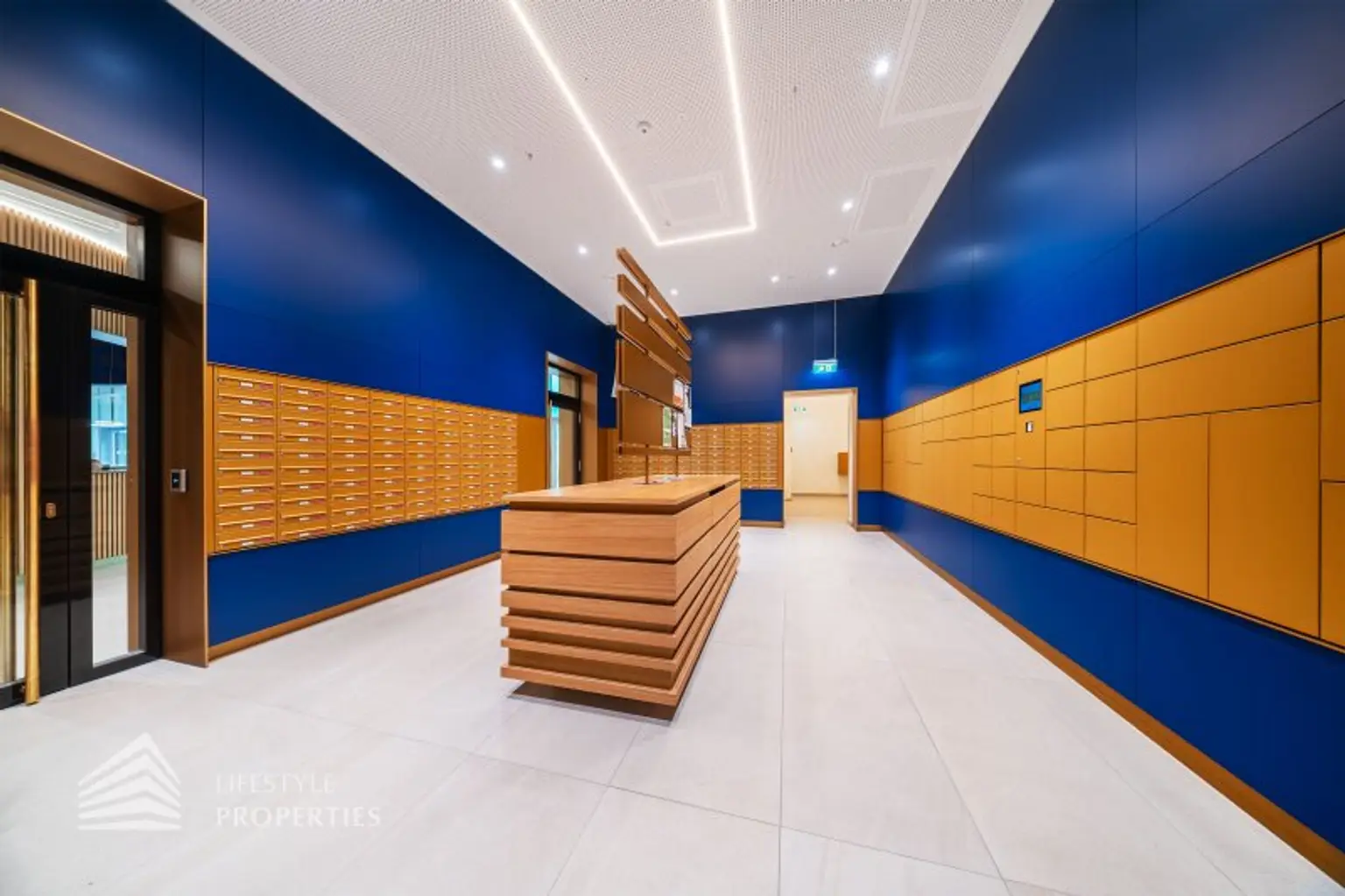 4-Zimmer Wohnung mit Traumblick über Prater und Skyline by Lifestyle Properties