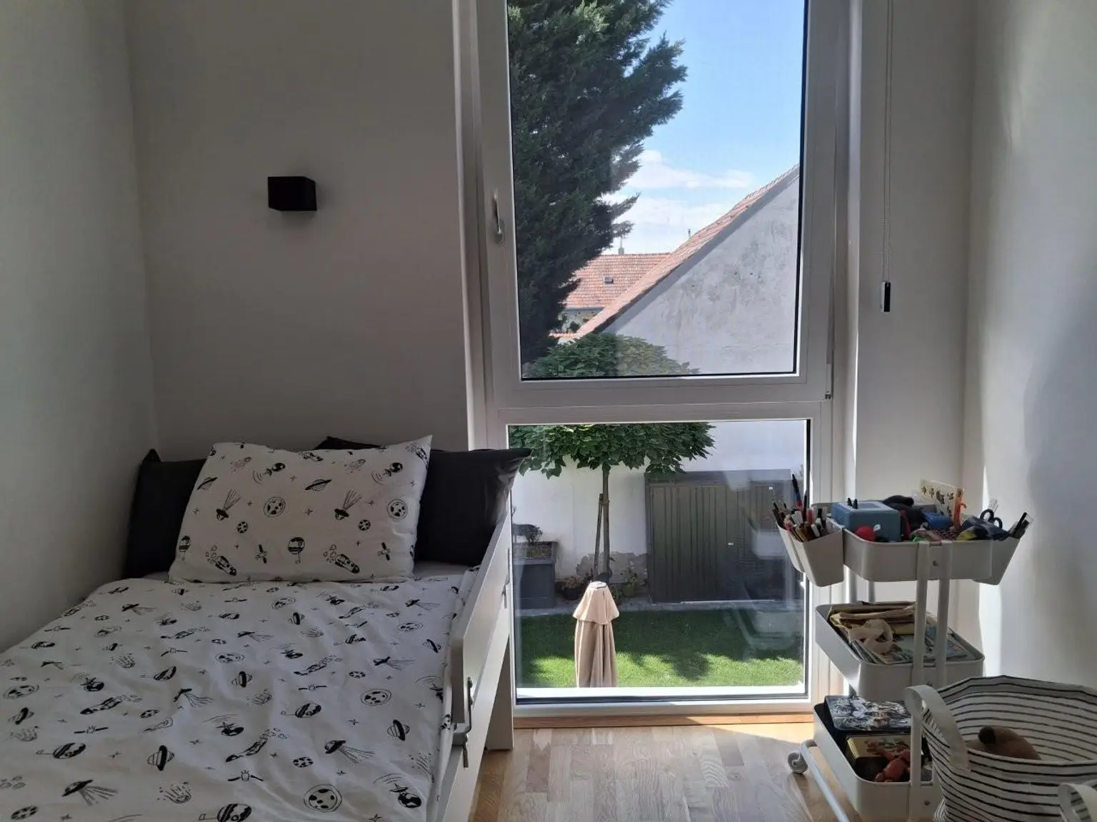 8 Kinderzimmer ETW 1220