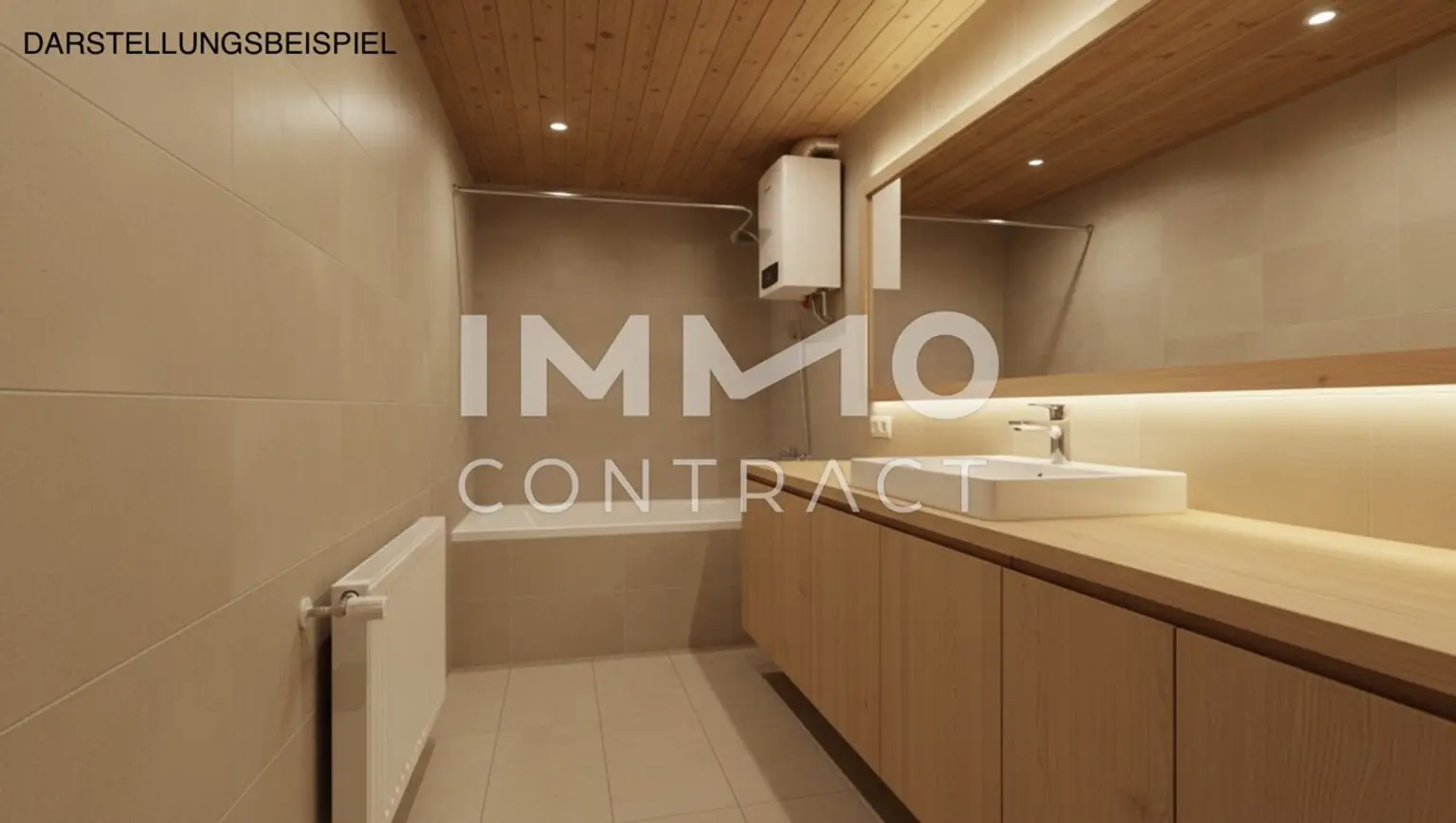 CITYLINE – 2-Zimmer-Wohnung in Toplage nahe Praterstern