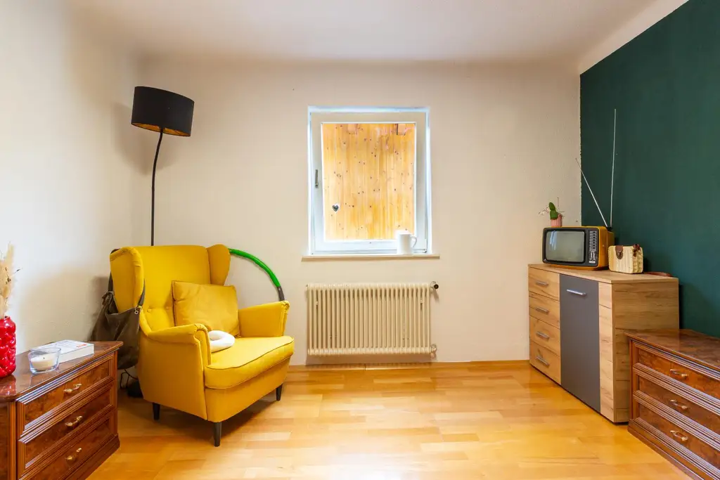 Wohnen mit Ausblick – Ihr neues Zuhause in Sankt Oswald bei Freistadt!