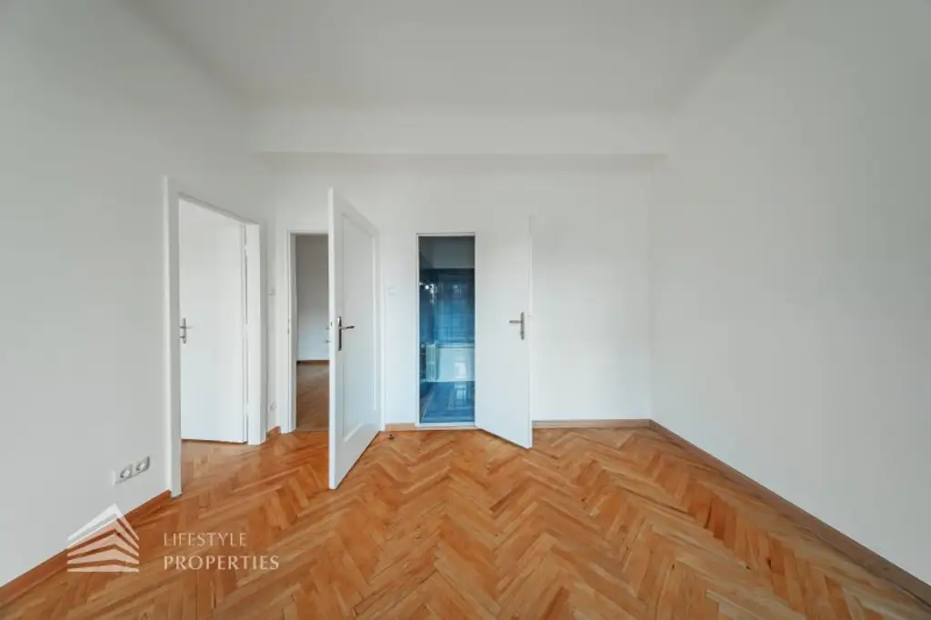 Exklusives City-Refugium bei Wiener Oper – großzügig, klimatisiert & erstklassig gelegen