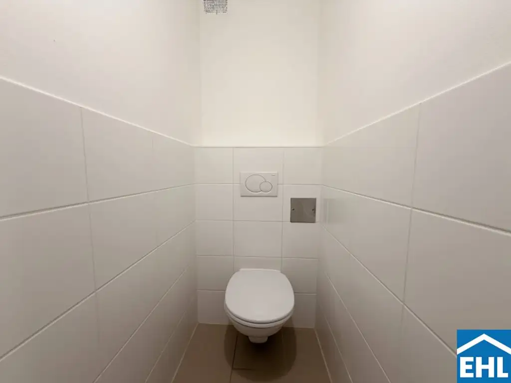 Familienfreundliche 3-Zimmerwohnung