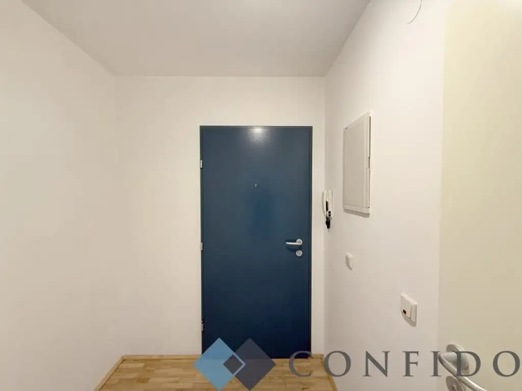 Ideale Raumaufteilung - Charmante 2-Zimmer-Wohnung in ansprechender Lage!