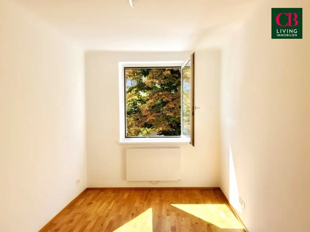 Sonnige 4-Zimmer-Wohnung nahe Alte Donau – viel Platz und ein tolles Freizeitangebot 🌞
