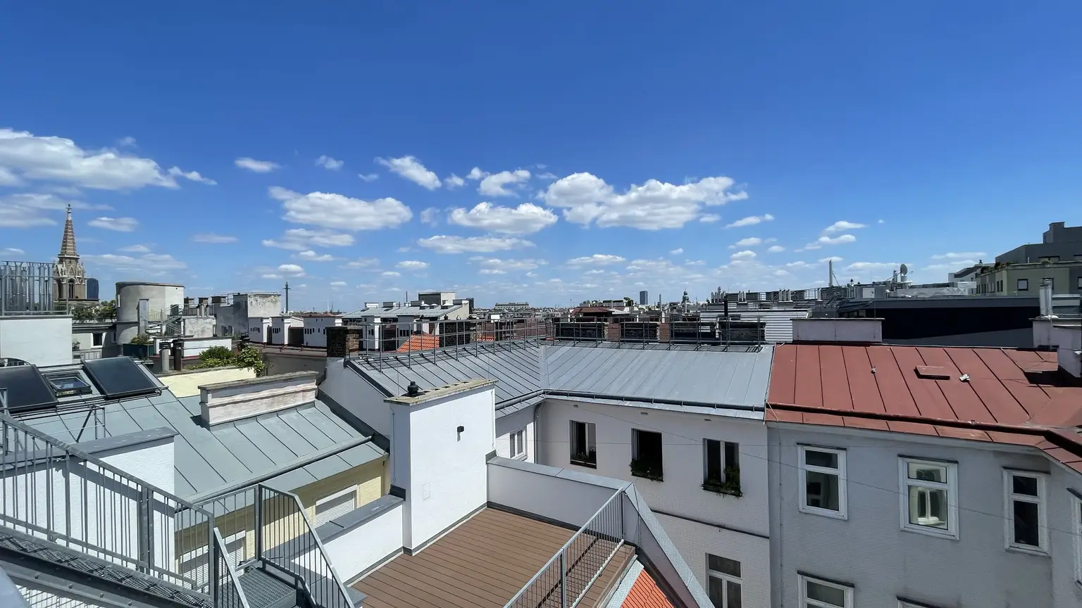 BeGa 23 – Eleganter Altbau in neuem Glanz