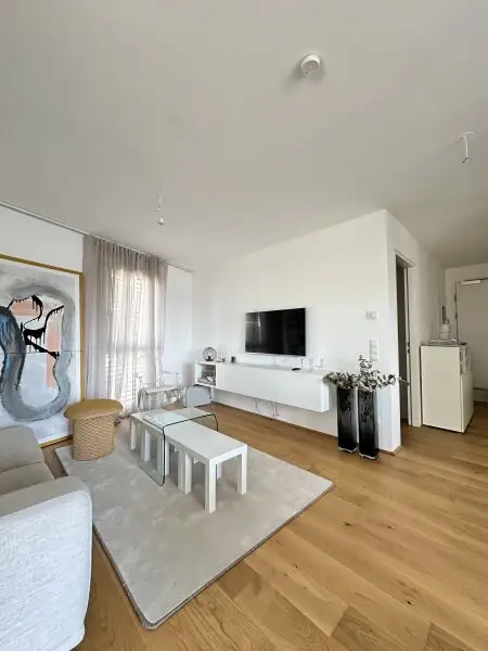NEUBAUWOHNUNG ZUR MIETE