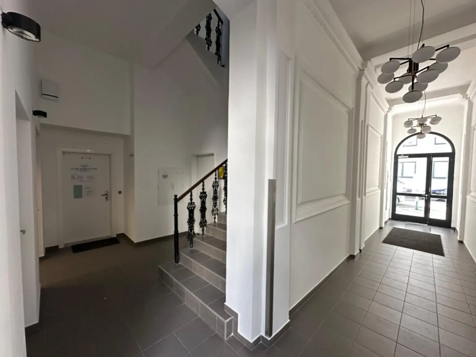 Ihr Rückzugsort über den Dächern des 10. Bezirks - Stilvolle 2 Zimmer Wohnung in Toplage von Favoriten