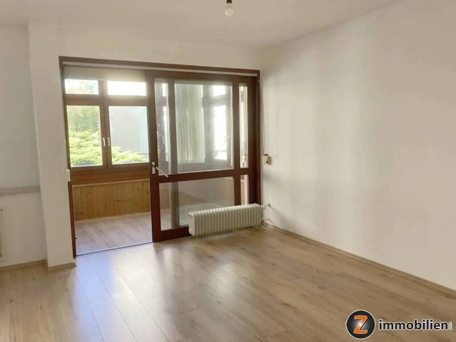 Oberwart: Sehr schöne Maisonettewohnung zu vermieten!