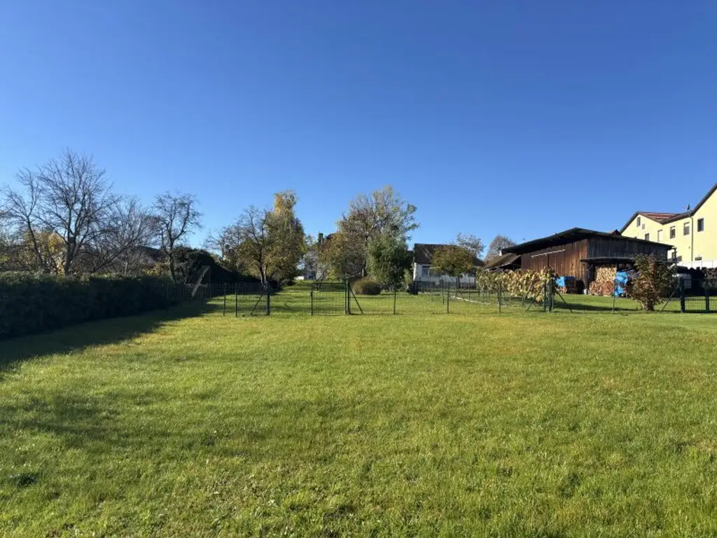 "" RAUMWUNDER "" Neuberg - Bezugsbereiter Familienhit mit ausreichend Platz und tollem Grundstück !!