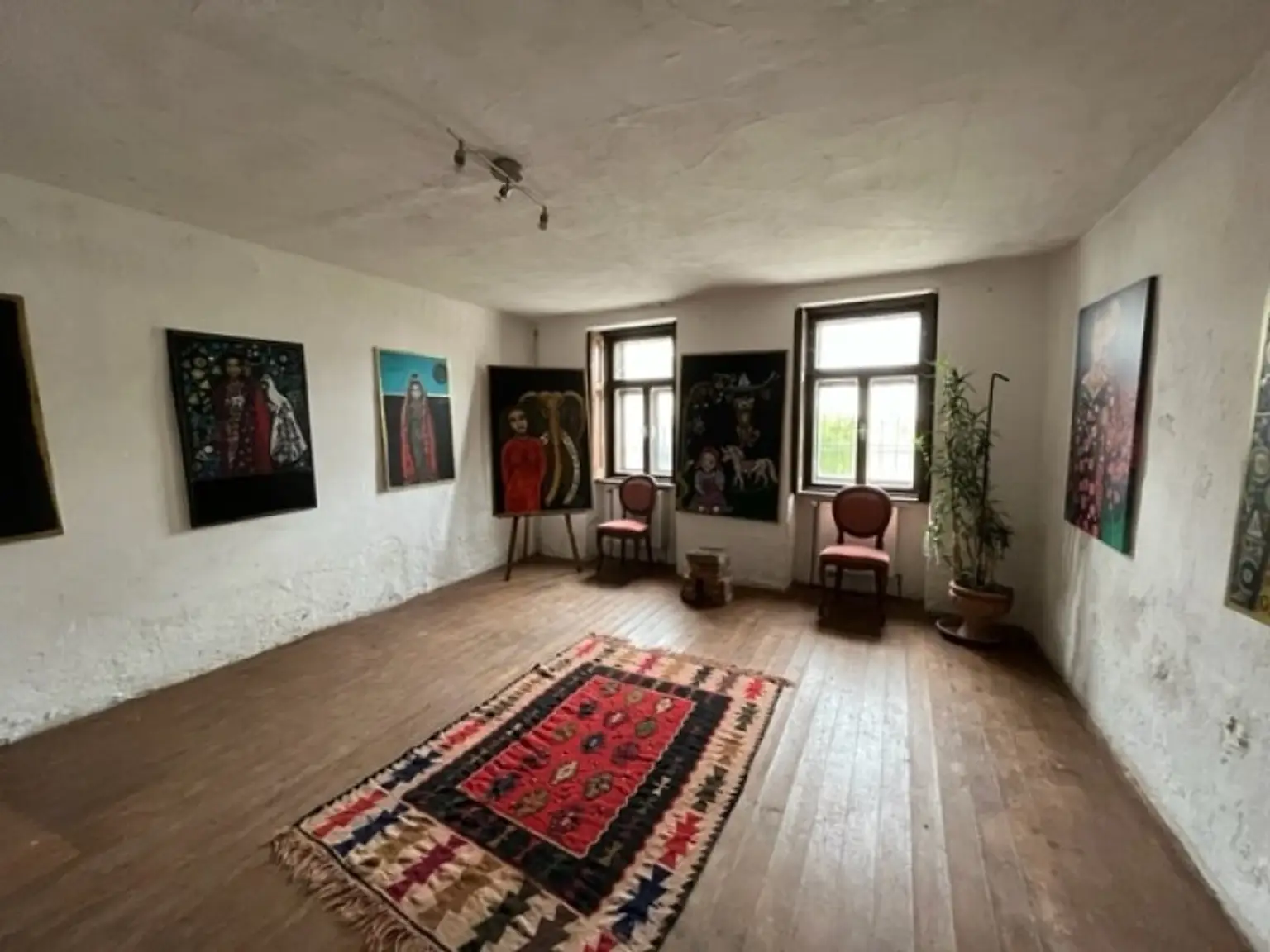 Unikat in Winden am See - Symbiose aus Moderne und Tradition