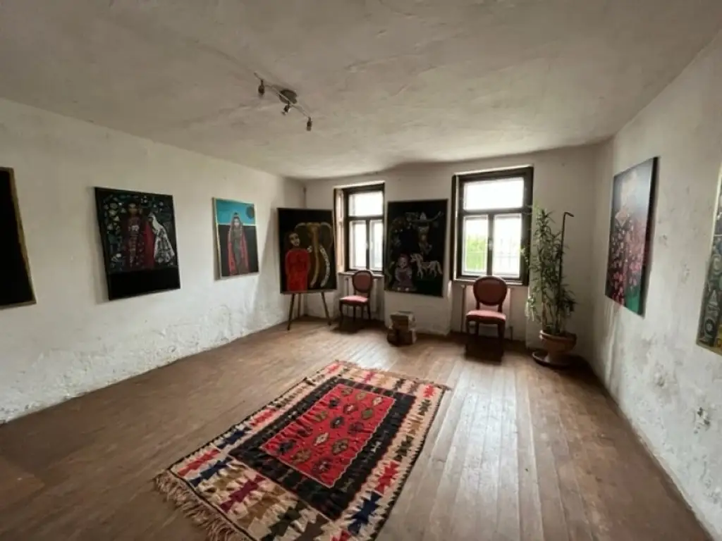 Unikat in Winden am See - Symbiose aus Moderne und Tradition