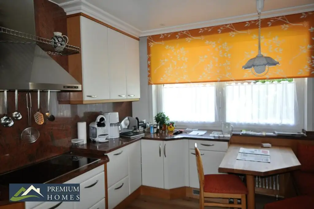 WÖRGL - Haus mit schönem, gepflegten Garten zur Miete