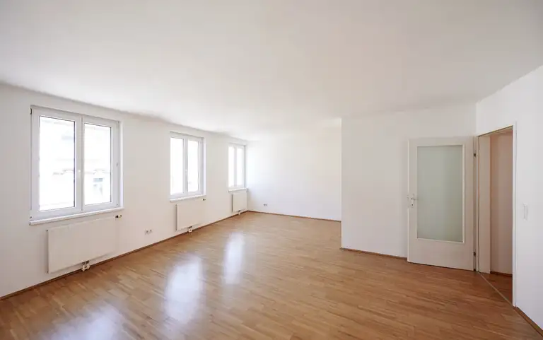 Wohnraum I