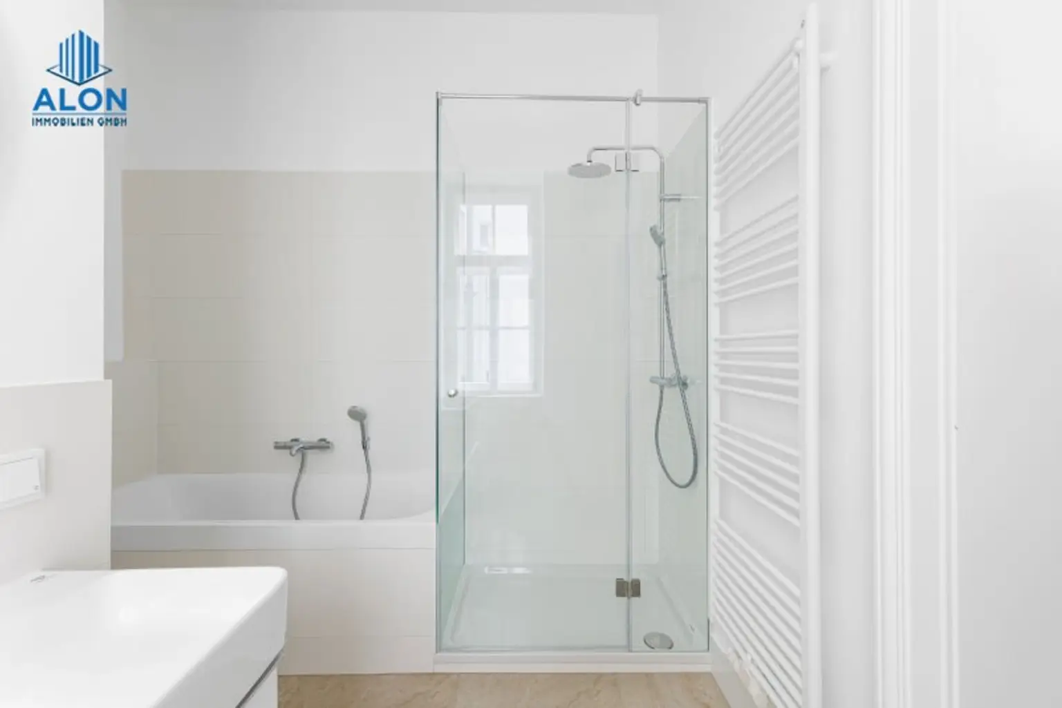 Generalsanierte 5-Zimmer-Altbauwohnung mit Klimaanlage –  Exklusiver Wohntraum im Herzen der Wiener Innenstadt!