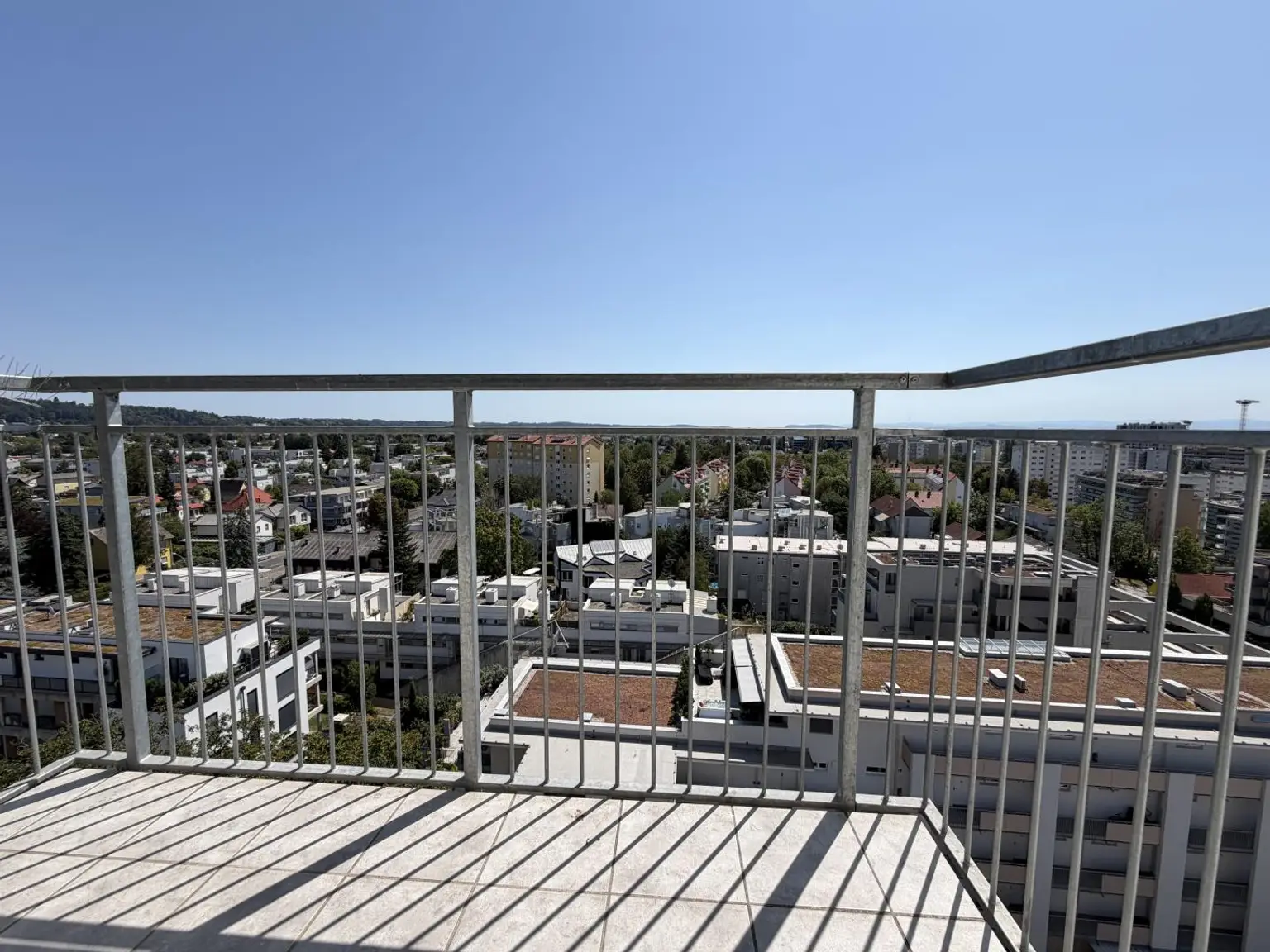 Küchenbalkon